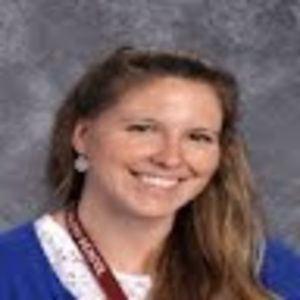 Meet your Posher, Kristi